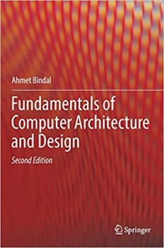 کتاب Fundamentals of Computer Architecture and Design