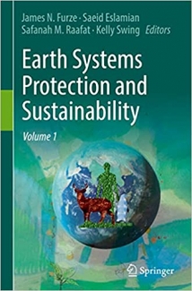 کتاب Earth Systems Protection and Sustainability: Volume 1