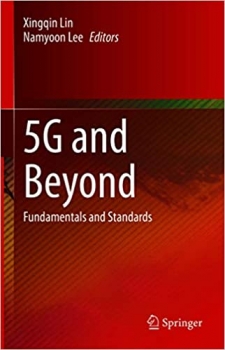 کتاب 5G and Beyond: Fundamentals and Standards