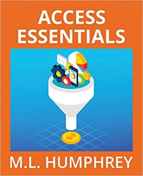 کتاب Access Essentials