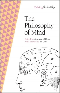 کتاب The Philosophy of Mind (Talking Philosophy)