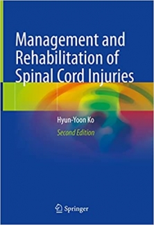 کتاب Management and Rehabilitation of Spinal Cord Injuries
