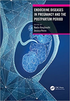 کتاب Endocrine Diseases in Pregnancy and the Postpartum Period