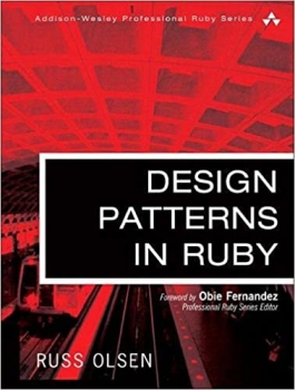 کتاب Design Patterns in Ruby