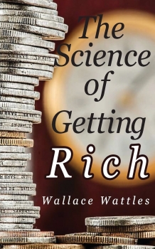 کتاب The Science of Getting Rich