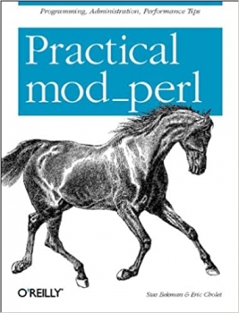 کتاب Practical mod_perl 1st Edition