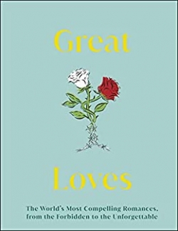 کتاب Great Loves (DK Great)
