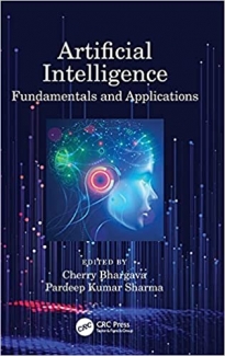 کتاب Artificial Intelligence: Fundamentals and Applications