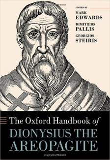کتاب The Oxford Handbook of Dionysius the Areopagite (Oxford Handbooks)