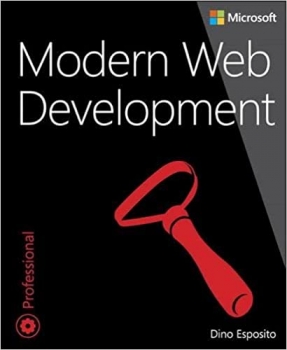 خرید اینترنتی کتاب Modern Web Development اثر Flavio Copes