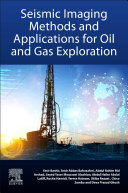 کتاب Seismic Imaging Methods and Applications for Oil and Gas Exploration