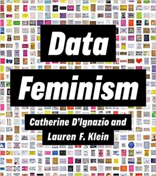کتاب Data Feminism (Strong Ideas)