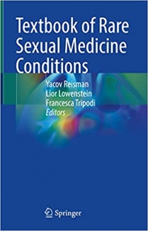 کتاب Textbook of Rare Sexual Medicine Conditions