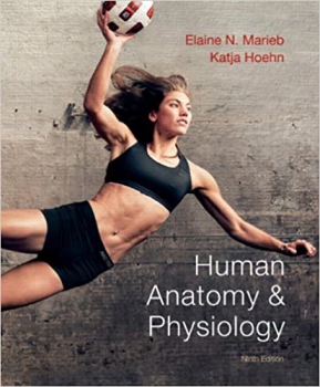 خرید اینترنتی کتاب Human Anatomy & Physiology Plus MasteringA&P with eText -- Access Card Package (9th Edition)