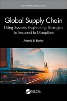 کتاب Global Supply Chain (Systems Innovation Book Series)