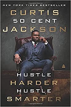 کتاب Hustle Harder, Hustle Smarter