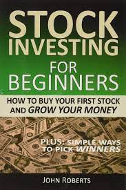 Stock Investing For Beginners: How To Buy Your First Stock And Grow Your Money  1