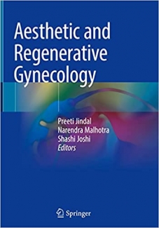 کتاب Aesthetic and Regenerative Gynecology