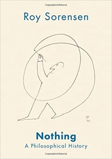 کتاب Nothing: A Philosophical History
