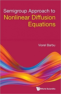 کتاب Semigroup Approach to Nonlinear Diffusion Equations