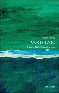 کتاب Pakistan: A Very Short Introduction (Very Short Introductions)