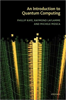 کتاب An Introduction to Quantum Computing