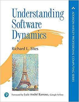 کتابUnderstanding Software Dynamics