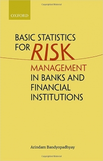 کتاب Basic Statistics for Risk Management in Banks and Financial Institutions