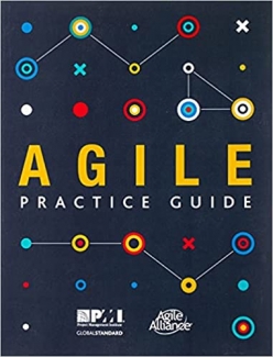 کتاب Agile Practice Guide