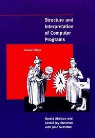 کتاب Structure and Interpretation of Computer Programs, Second Edition 2nd Edition