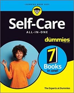 کتاب Self-Care All-in-One For Dummies