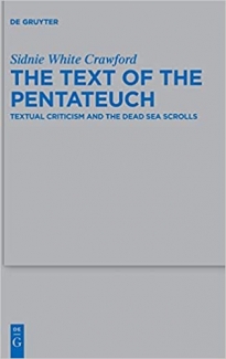کتاب The Text of the Pentateuch: Textual Criticism and the Dead Sea Scrolls (Issn, 493