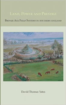 کتاب Land, Power and Prestige: Bronze Age Field Systems in Southern England