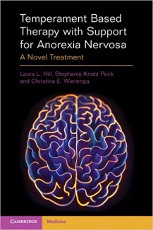 کتاب Temperament Based Therapy with Support for Anorexia Nervosa
