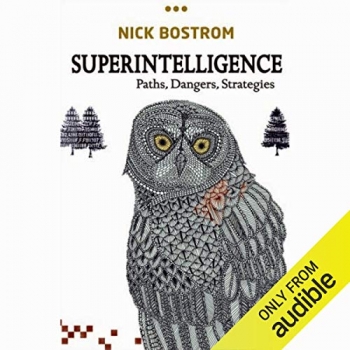 کتاب Superintelligence: Paths, Dangers, Strategies