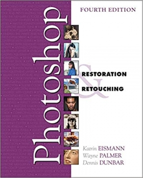  کتاب Adobe Photoshop Restoration & Retouching (Voices That Matter)
