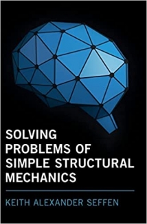 کتاب Solving Problems of Simple Structural Mechanics 