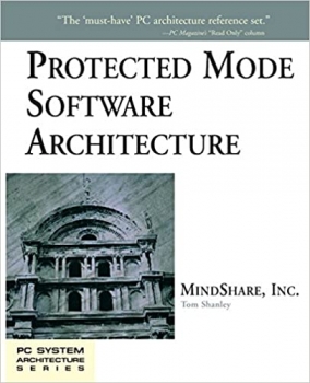 کتاب Protected Mode Software Architecture