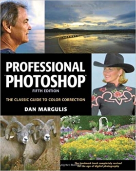 کتاب Professional Photoshop: The Classic Guide to Color Correction