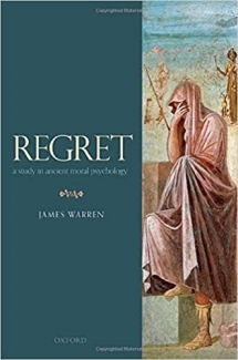 کتاب Regret: A Study in Ancient Moral Psychology
