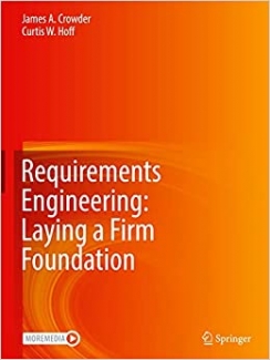 کتاب Requirements Engineering: Laying a Firm Foundation (Textbooks in Telecommunication Engineering)