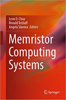 کتاب Memristor Computing Systems