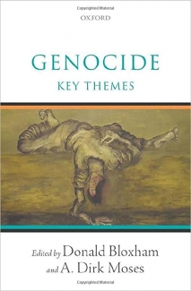 کتاب Genocide: Key Themes