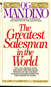 The Greatest Salesman in the World Mass Market1983