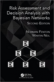 کتاب Risk Assessment and Decision Analysis with Bayesian Networks 2nd Edition