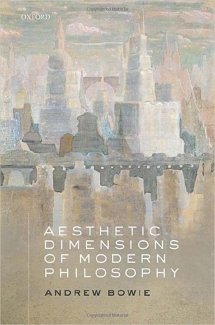 کتاب Aesthetic Dimensions of Modern Philosophy