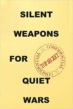 کتاب Silent Weapons for Quiet Wars: An Introductory Programming Manual