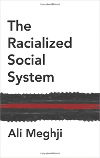 کتاب The Racialized Social System: Critical Race Theory as Social Theory