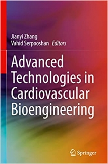 کتاب Advanced Technologies in Cardiovascular Bioengineering