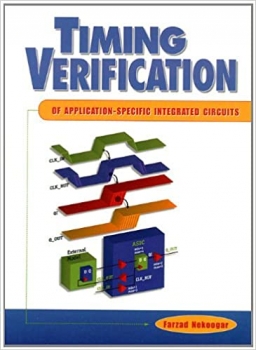کتاب Timing Verification of Application-Specific Integr